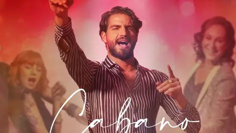 Maxi Iglesias como Cabano en 'FoQ: el reencuentro' Maxi Iglesias como Cabano en 'FoQ: el reencuentro'