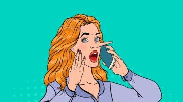 Las bromas este año tocan por teléfono