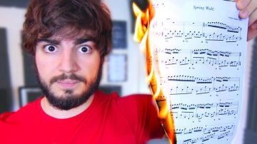 Jaime Altozano, experto musical