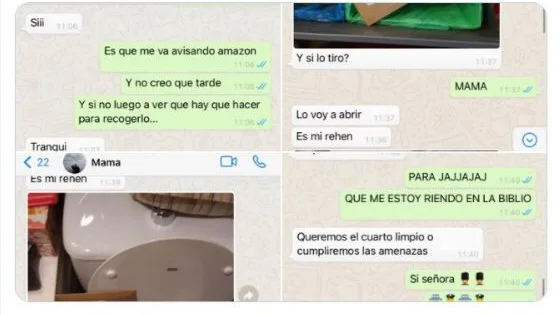 Todo para que limpie su habitación Todo para que limpie su habitación