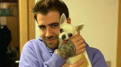 Lucille: el chihuahua de Lolito que también es influencer