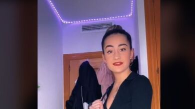Marina Riverss, víctima de comentarios machistas por gustarle el freestyle
