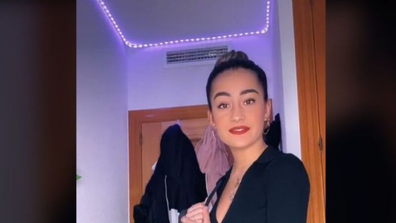Marina Riverss revela el motivo por el que no ha viajado a Cancún: 