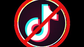 Hay desafíos muy peligrosos en TikTok