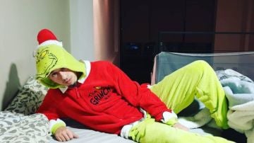 ¿Grinch o streamer?
