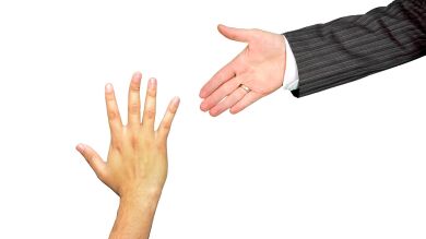 Vendehúmos profesionales de actualidad