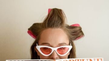 Tintarse el pelo de rosa: la nueva tendencia que arrasa entre las famosas