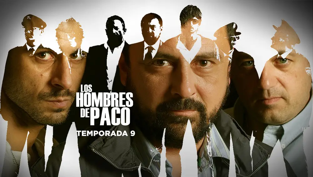 Los hombres de Paco - Temporada 9