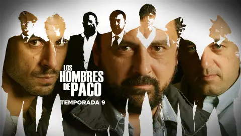 Los hombres de Paco - Temporada 9 Los hombres de Paco - Temporada 9