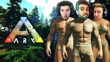 Willyrex, Vegetta y Fargan ya se han estrenado en Arkadia