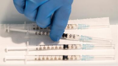 El comparador de vacunas