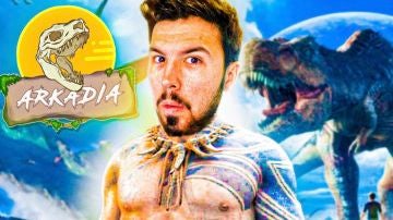 Willyrex, uno de los máximos impulsores de Arkadia