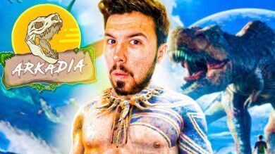 Arkadia: así fue el estreno más esperado de Twitch