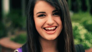 Friday: Rebecca Black vuelve con 