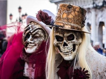 Carnaval de Venecia