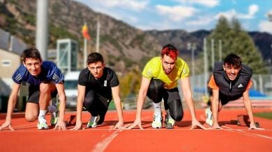 Las rutinas de los youtubers para ponerse en forma