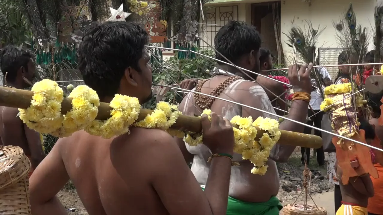 Así son los “piercings" más extremos del mundo