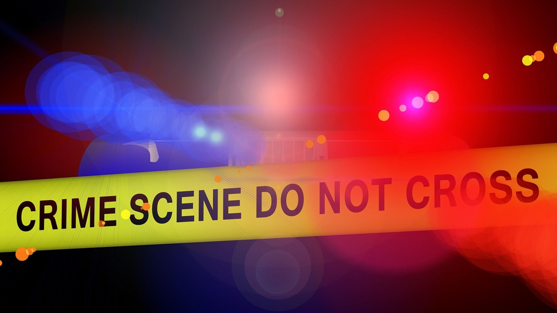 Escena de un crimen