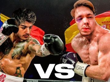 Andorra contra Espa&ntilde;a, versi&oacute;n youtuber