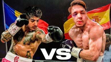 ElMillor contra Reven: la primera pelea de streamers en España