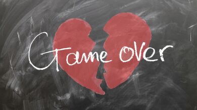 Una tienda online para corazones rotos: solo vende regalos de exparejas