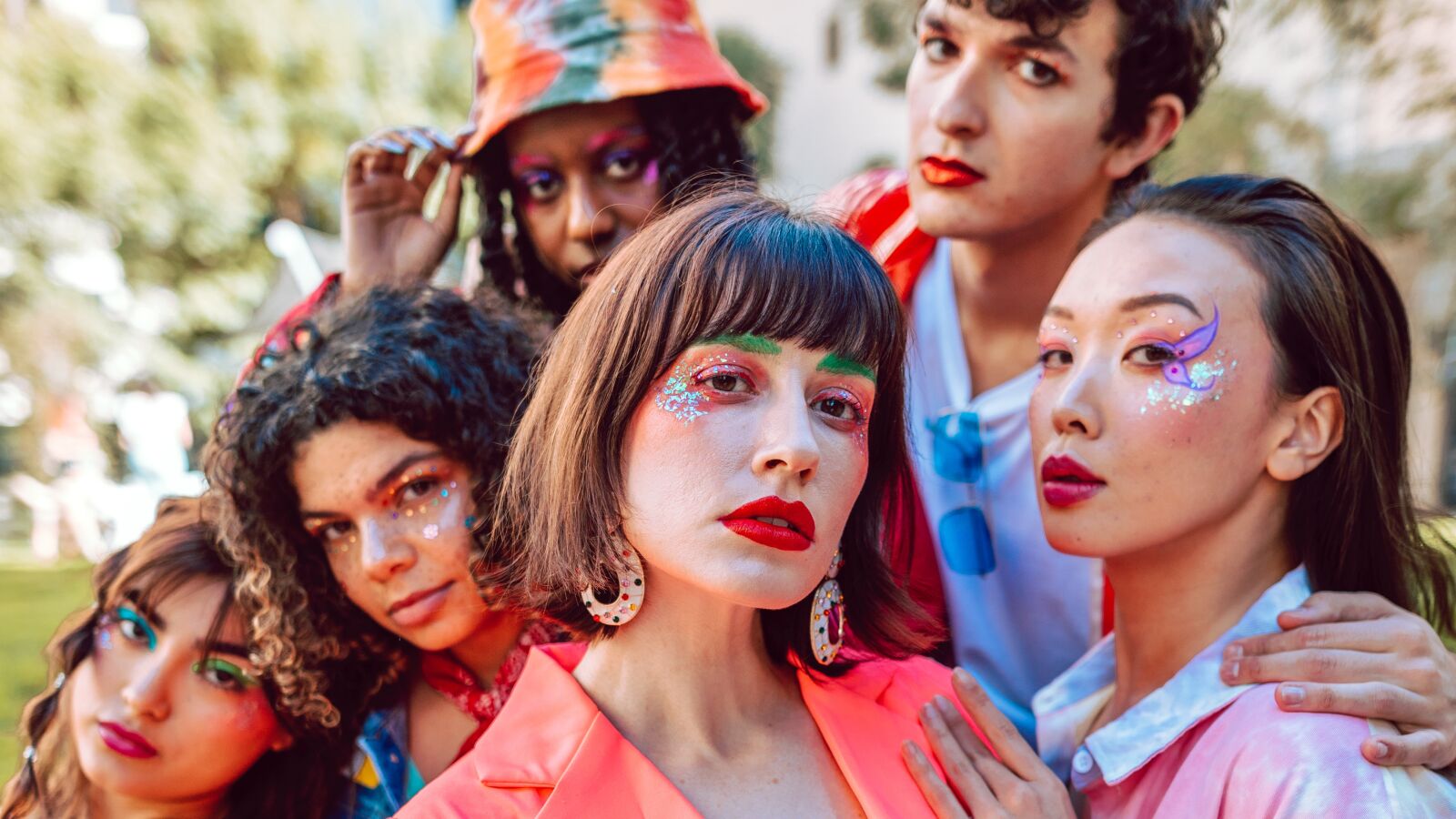  Motivos por los que la generación Z debería sentirse orgullosa de serlo 