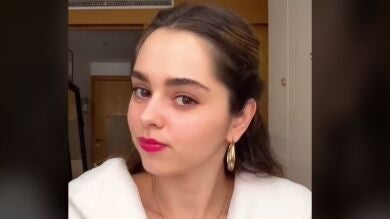 Silvia Muñoz de Morales se muda a Andorra con Vegetta