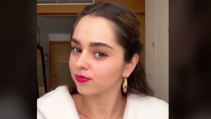 Silvia Muñoz de Morales se muda a Andorra con Vegetta