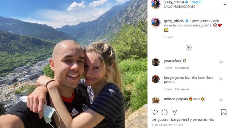 Parejas en el mundo gaming que hacen que creamos en el amor