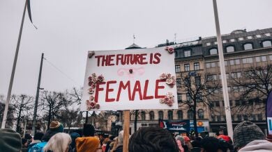 8-M: Así quiere TikTok celebrar el Día Internacional de la Mujer 