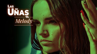 Disfruta ya de la entrevista a Melody en ATRESplayer Premium