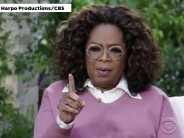 Ophra Winfrey