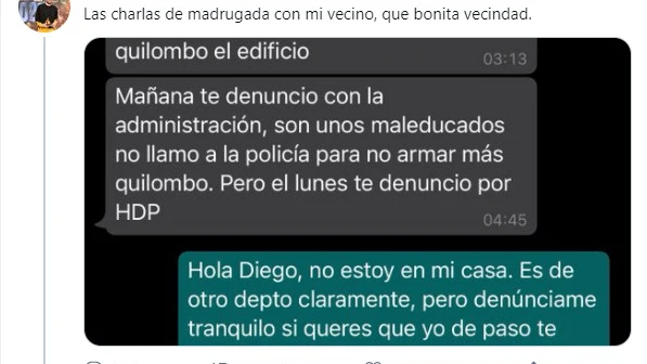 Tuit de @francomozotegui