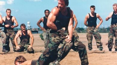 Los mejores memes de Chuck Norris en su 81 cumpleaños