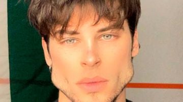 ¿Está más guapo así?