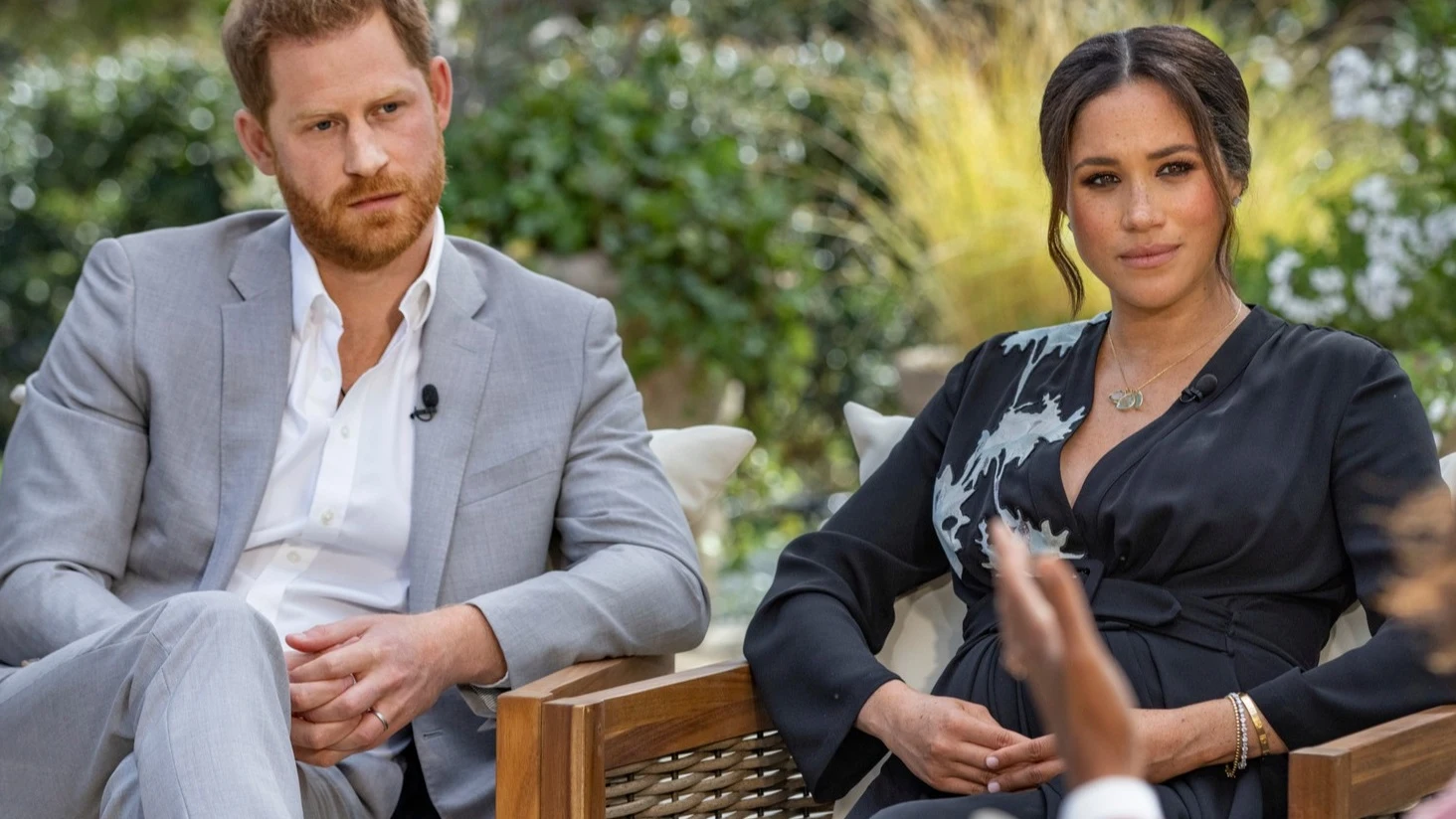 ¿Quién es Meghan Markle, la actriz que se casó con el príncipe Harry? ¿Quién es Meghan Markle, la actriz que se casó con el príncipe Harry?