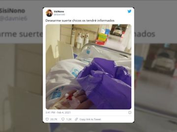 Muere la streamer Sisi Nono