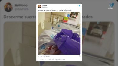 La streamer Sisi Nono fallece por COVID-19