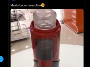 Duele solo con mirarlo