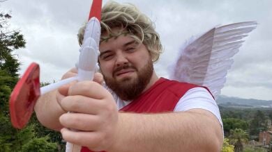 La flipante competición que Ibai quiere retransmitir en los Juegos Olímpicos de 2024