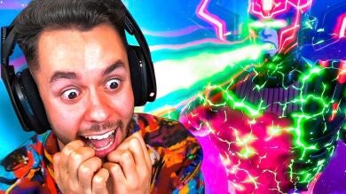 Todas las novedades de Fortnite (explicadas por streamers)