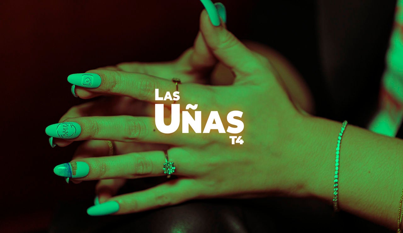 Las Uñas T4