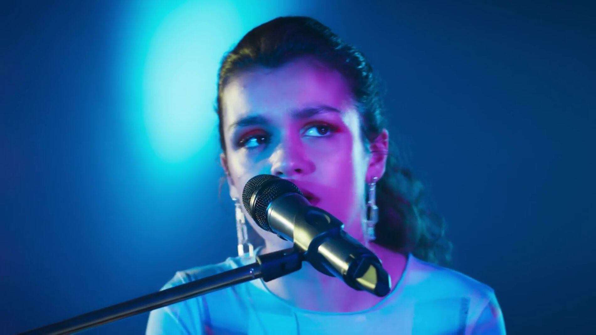 La tierna versi&oacute;n que hace Amaia de Camela y otras espectaculares interpretaciones vistas en 'Pongamos que hablo de'