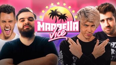 ¿Cuándo acabará Marbella Vice?