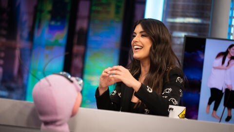La bonita historia de Dulceida y Alba: "Me dejé llevar y fue maravilloso"