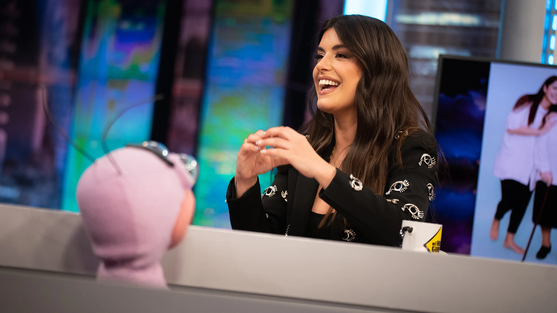 La bonita historia de Dulceida y Alba: "Me dejé llevar y fue maravilloso"