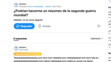 Yahoo Respuestas dice adiós: estas fueron las mejores preguntas (y soluciones)