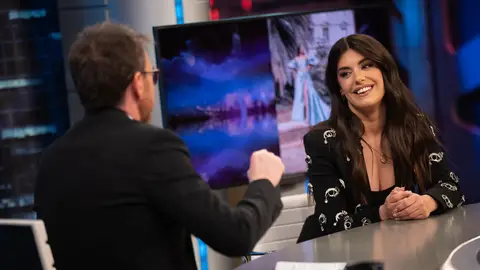 Dulceida explica cómo comenzó su carrera: ¿cuándo le pagaron por primera vez por su trabajo? Dulceida explica cómo comenzó su carrera: ¿cuándo le pagaron por primera vez por su trabajo?
