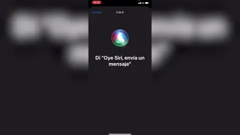 ¿De dónde procede el nombre de Siri, el asistente de Apple? ¿De dónde procede el nombre de Siri, el asistente de Apple?
