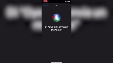 ¿De dónde procede el nombre de Siri, el asistente de Apple?